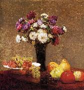 Henri Fantin-Latour, Henri Fantin